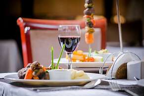 Mika Hotel, Kabulonga