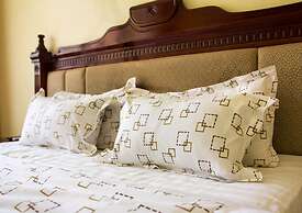 Mika Hotel, Kabulonga