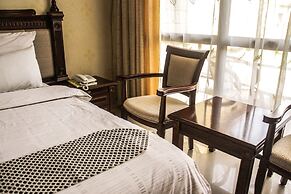 Mika Hotel, Kabulonga