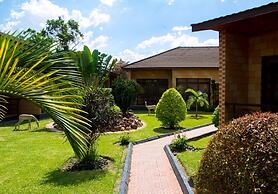 Mika Hotel, Kabulonga