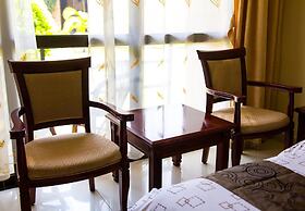 Mika Hotel, Kabulonga