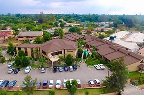 Mika Hotel, Kabulonga