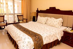 Mika Hotel, Kabulonga