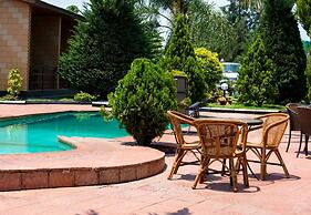 Mika Hotel, Kabulonga