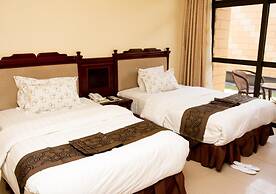 Mika Hotel, Kabulonga