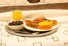 Mika Hotel, Kabulonga