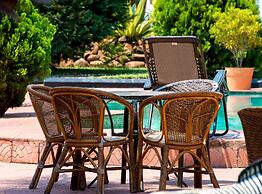 Mika Hotel, Kabulonga