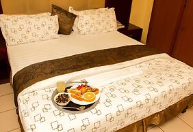 Mika Hotel, Kabulonga