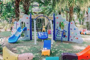 Chaolao Cabana Resort