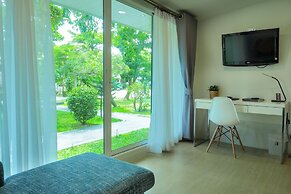 Chaolao Cabana Resort