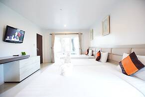 Chaolao Cabana Resort