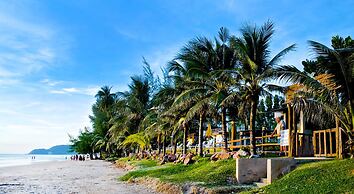 Chaolao Cabana Resort