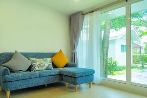 Chaolao Cabana Resort