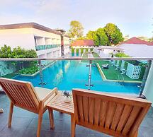 Chaolao Cabana Resort