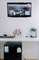 Chaolao Cabana Resort