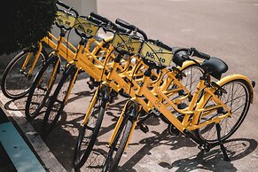 Chaolao Cabana Resort