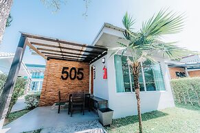 Chaolao Cabana Resort