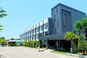 Chaolao Cabana Resort