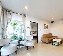 Chaolao Cabana Resort