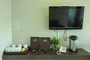 Chaolao Cabana Resort