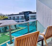 Chaolao Cabana Resort