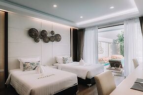 Chaolao Cabana Resort