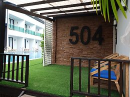 Chaolao Cabana Resort