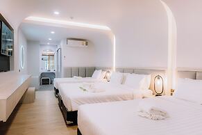 Chaolao Cabana Resort