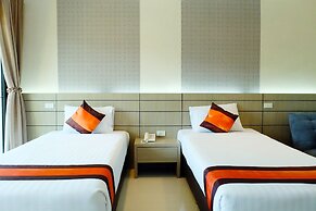 Chaolao Cabana Resort