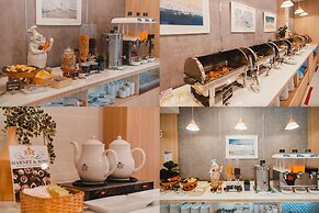 Chaolao Cabana Resort