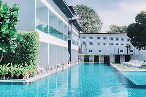 Chaolao Cabana Resort