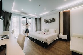 Chaolao Cabana Resort