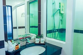 Chaolao Cabana Resort