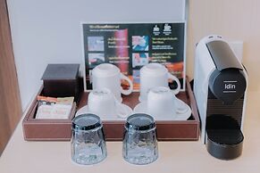 Chaolao Cabana Resort