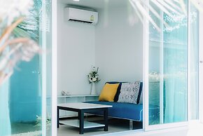 Chaolao Cabana Resort