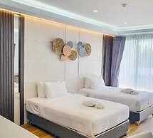 Chaolao Cabana Resort