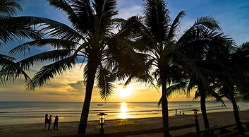 Chaolao Cabana Resort