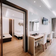 Chaolao Cabana Resort