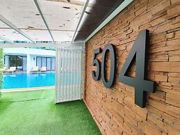 Chaolao Cabana Resort