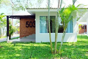 Chaolao Cabana Resort