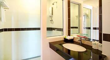 Chaolao Cabana Resort