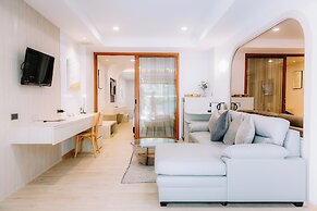 Chaolao Cabana Resort