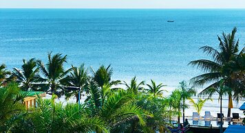 Chaolao Cabana Resort