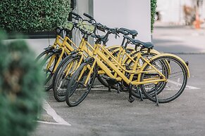 Chaolao Cabana Resort