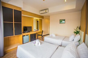 New Travel Lodge Hotel