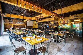 New Travel Lodge Hotel