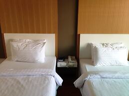 New Travel Lodge Hotel