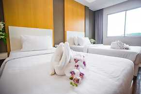 New Travel Lodge Hotel