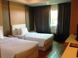 New Travel Lodge Hotel