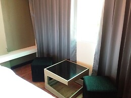 New Travel Lodge Hotel